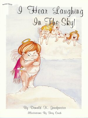 cover image of I Hear Laughing in the Sky